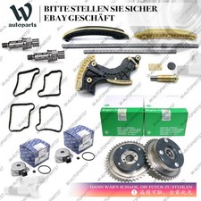 Kit catena distribuzione e