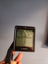 Display BOSCH Intuvia 100