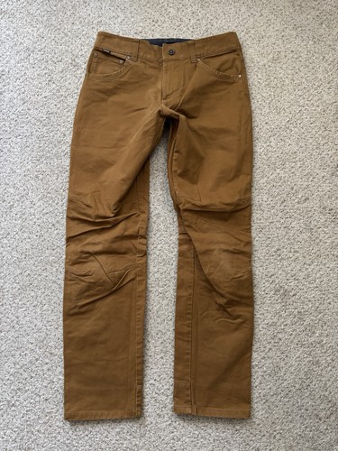 Pantaloni kuhl uomo taglia - kuhl,
