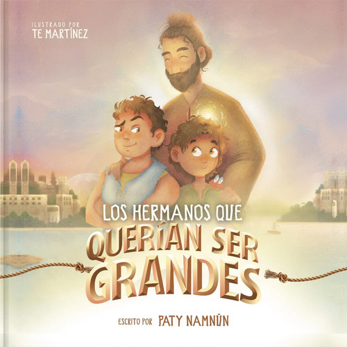 Los hermanos que - , querían