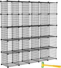 Organizzatore di Stoccaggio