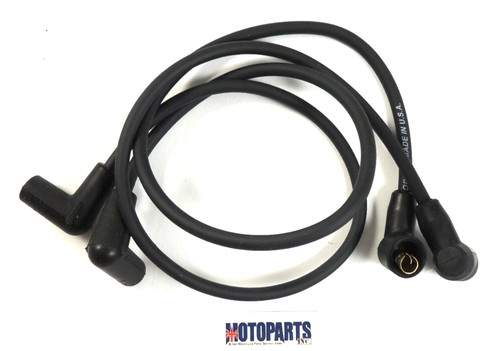 Spark plug wires norton - spark,