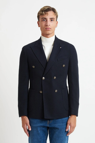 Bharnaba giacca uomo - giacca,