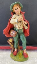 Presepe Personaggio- Giovane