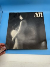 Avant Garde Magazine #6 1969