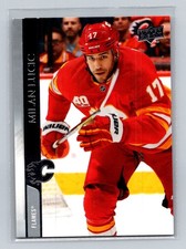 2020-21 Upper Deck #279 Milan