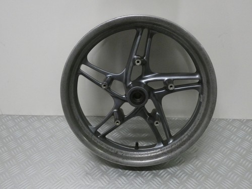 Cerchio anteriore bmw - anteriore, k