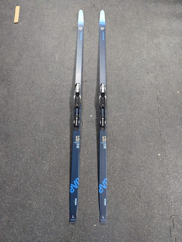 Sci fondo rossignol - fondo, xt