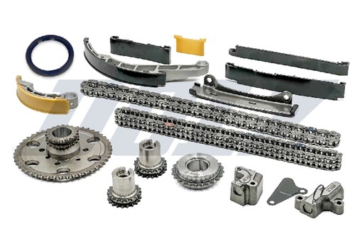 Kit catena distribuzione dolz - kit,