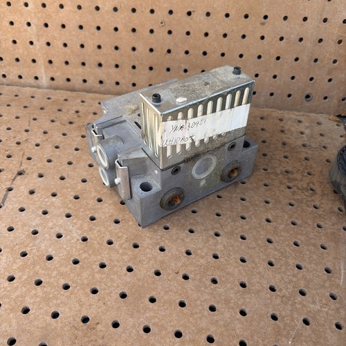 Ckd cmf21 04t - ckd, controllo