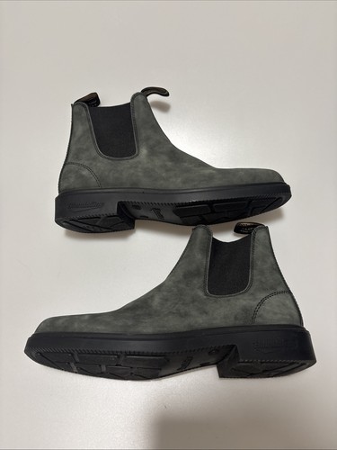 Stivaletto uomo blundstone - uomo,