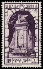 ITALY C59 - Annexation of