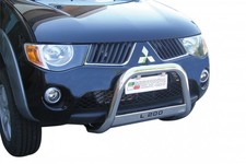 BULL BAR MITSUBISHI L 200