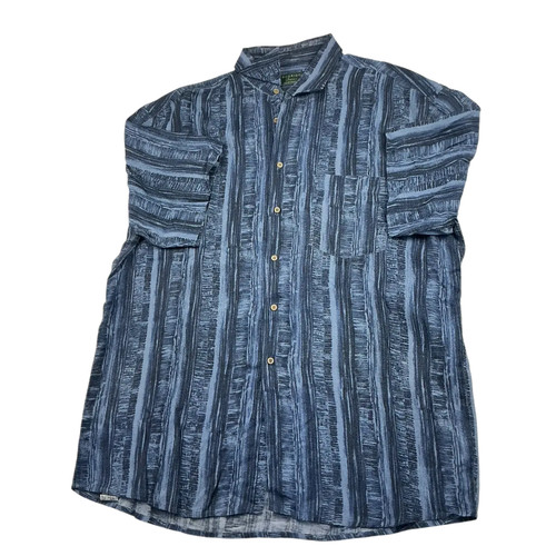 Rodrigo oversize camicia - rodrigo,