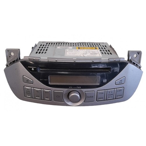 Autoradio lettore 3910168k0 - lettore, cd