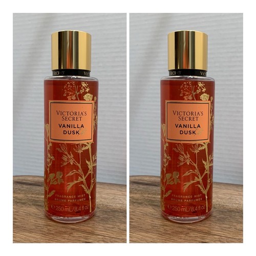 Victoria secret vanilla - victoria's, dusk