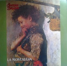 LP T. Pane, G. Rondinella, G