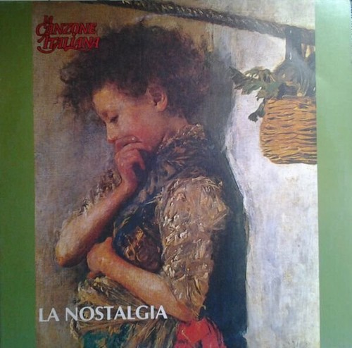 Pane rondinella g - lp, t.
