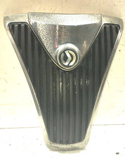 COPERCHIO SCUDO ANTERIORE SYM