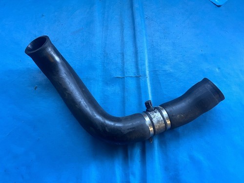 Tubo intercooler rover - 75, mg