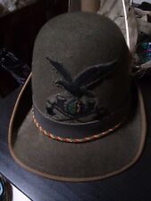 Cappello Alpino truppa post_bellico 