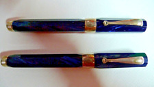 Montegrappa DUO SET “Città
