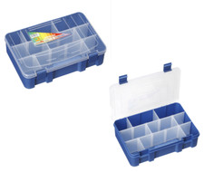 cassetta scatola accessori