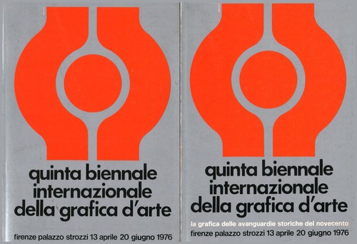 Quinta biennale internazionale