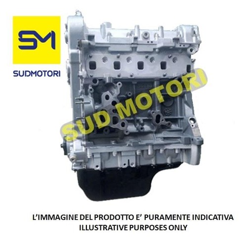 Motore nuovo rhr - motore,