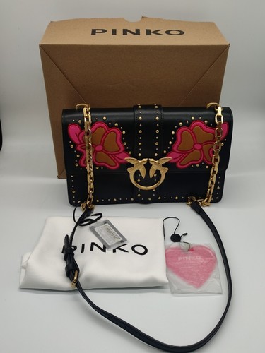 Borsa originale pinko vera - borsa,