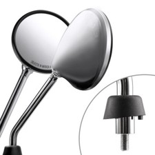 -OE replace convex mirror