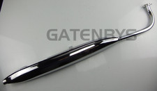 Nuovo Scarico Completo Per