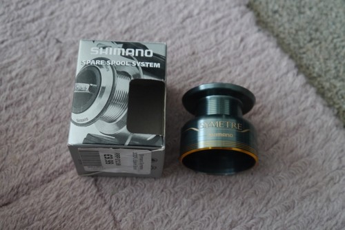 Shimano symetre 3000fj bobina - shimano,