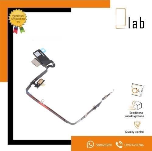 Flat flex antenna bluetooth - antenna, e