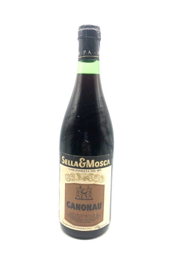 Vintage cannonau 1970 s - vintage,