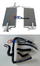 Radiatore + TUBO ALLUMINIO