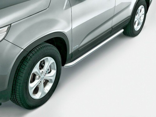Pedane kia sorento 2010 - sorento,