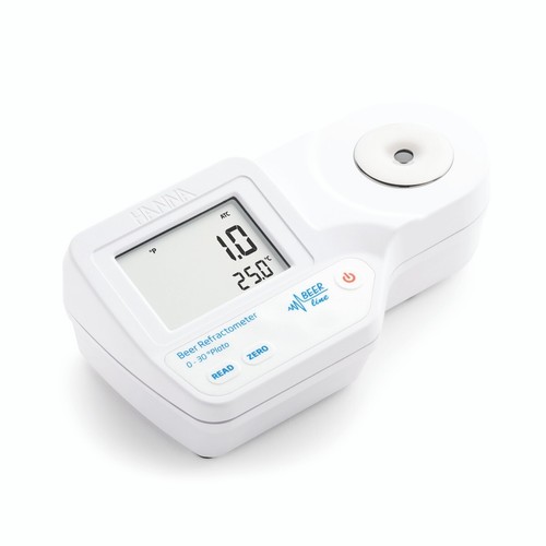 Hanna instruments - hanna,