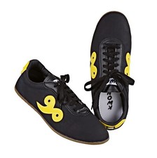 SCARPE KUNG FU ESTERNO WUSHU TAI CHI SHAOLIN SHOES WING CHUN TAIJI