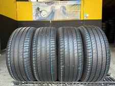 Usato: 4 Gomme 225/45R17 91V Michelin Pneumatici Estiva 80–85% residui