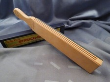 CINGHIA, Cinghia per rasoio