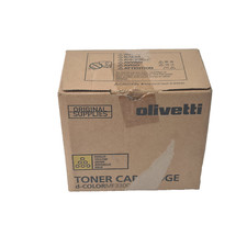 Olivetti d-COLOR MF3300 MF3800