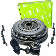Kit Frizione + Volano Bimassa Valeo Fiat Stilo Bravo 1.9 Multijet 66-85-88-110Kw