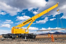 Kibri 16000 - H0 Gru