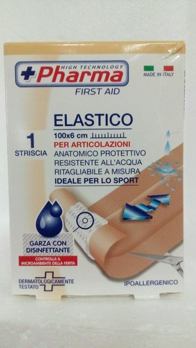 Confezioni cerotto pharma - confezioni,