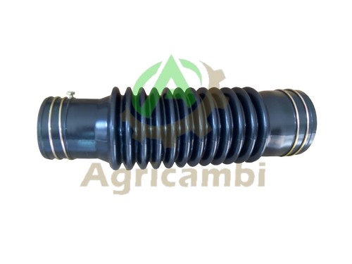 Tubo flessibile atomizzatore