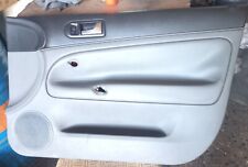 Pannello Interno Sportello Passat Del 2002 Lato Passeggiero