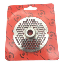 Piastra Tritacarne Mozzo Inox Mod.22 F.4,5