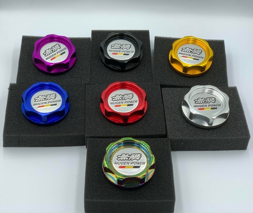 Mugen jdm coperchio tappo - mugen,