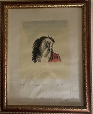 Quadro giorgio chirico - giorgio,